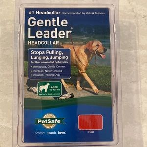 COPY - Pet safe Gentle Leader Headcollar